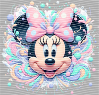 Mickey-AMQ 2076